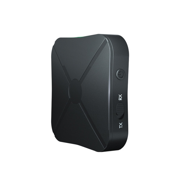 گیرنده و فرستنده بلوتوث صدا مدل KN319 گیرنده و فرستنده بلوتوث صدا مدل KN319