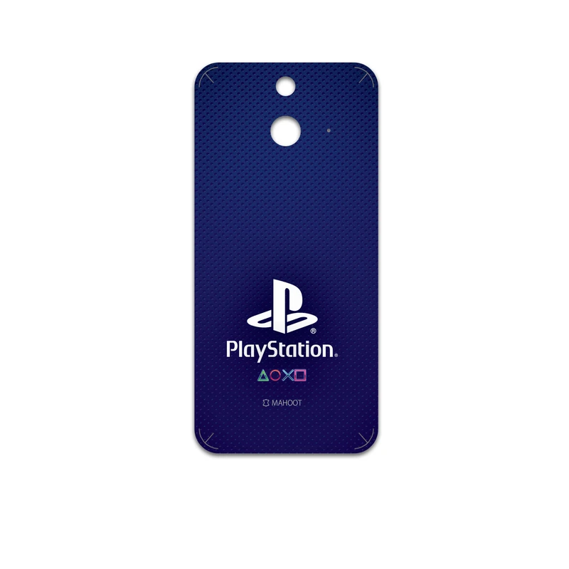 برچسب پوششی ماهوت مدل PS مناسب برای گوشی موبایل اچ تی سی One E8