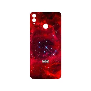 MAHOOT Universe b NASA 10 Cover Sticker for Honor 8X