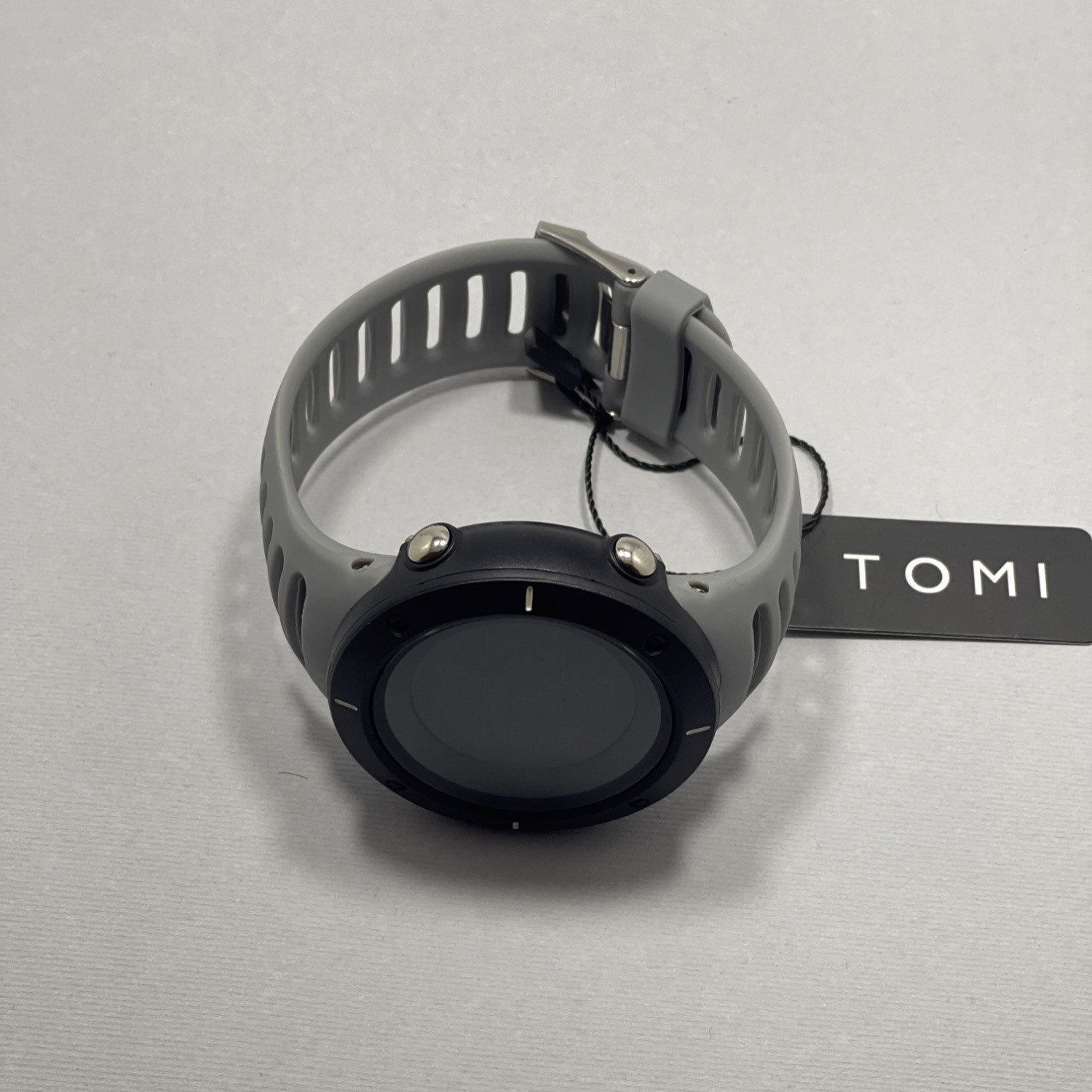 ساعت مچی دیجیتال مدل 202siliconi ساعت مچی دیجیتال مدل 202siliconi