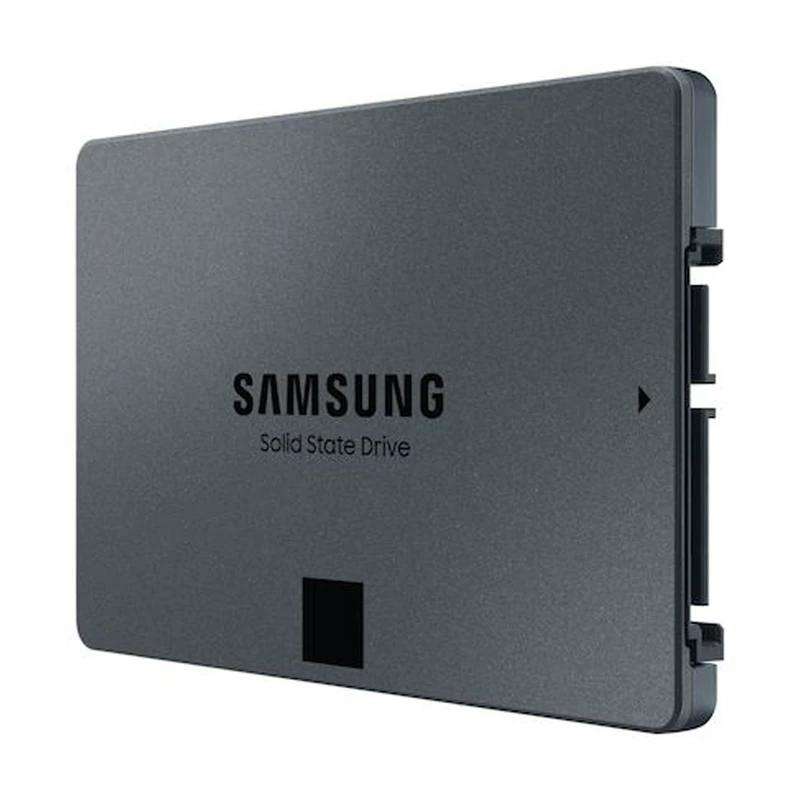 اس اس دی اینترنال سامسونگ مدل 860 QVO ظرفیت 1.92 ترابایت
