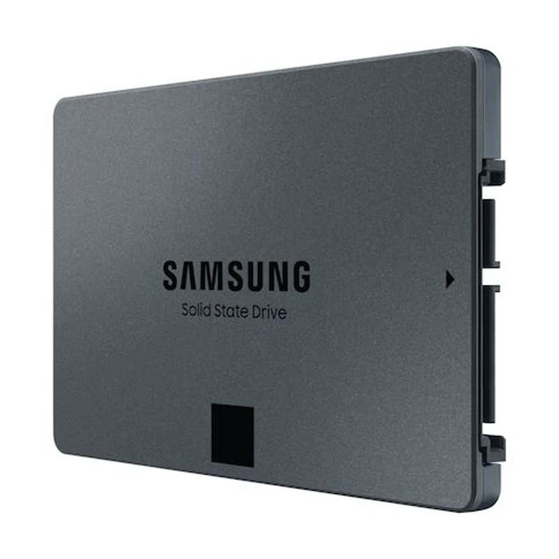 اس اس دی اینترنال سامسونگ مدل 860 QVO ظرفیت 1.92 ترابایت