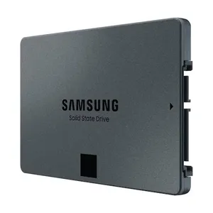 اس اس دی اینترنال سامسونگ مدل 860 EVO ظرفیت 1.92 ترابایت