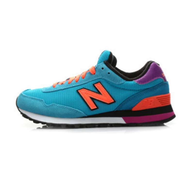 کفش راحتی زنانه نیو بالانس مدل NB 515 WL515BDP