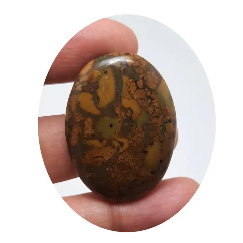 سنگ جاسپر کد 45