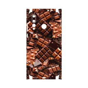 MAHOOT Chocolate-FullSkin Cover Sticker for Huawei Nova 4