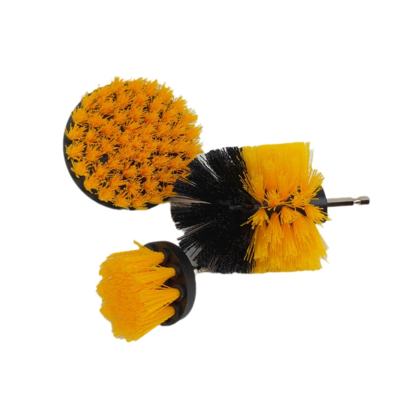 فرچه مبل شویی اریس کد ym5533 مجموعه 3 عددی