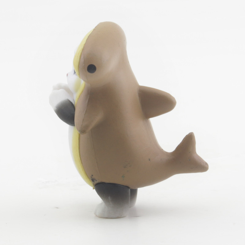 فیگور مدل گربه کد 1585 ارتفاع 6 سانتی متر