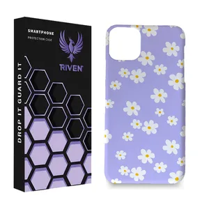 RIVEN RI2-19 Case For Apple iPhone 12 Pro