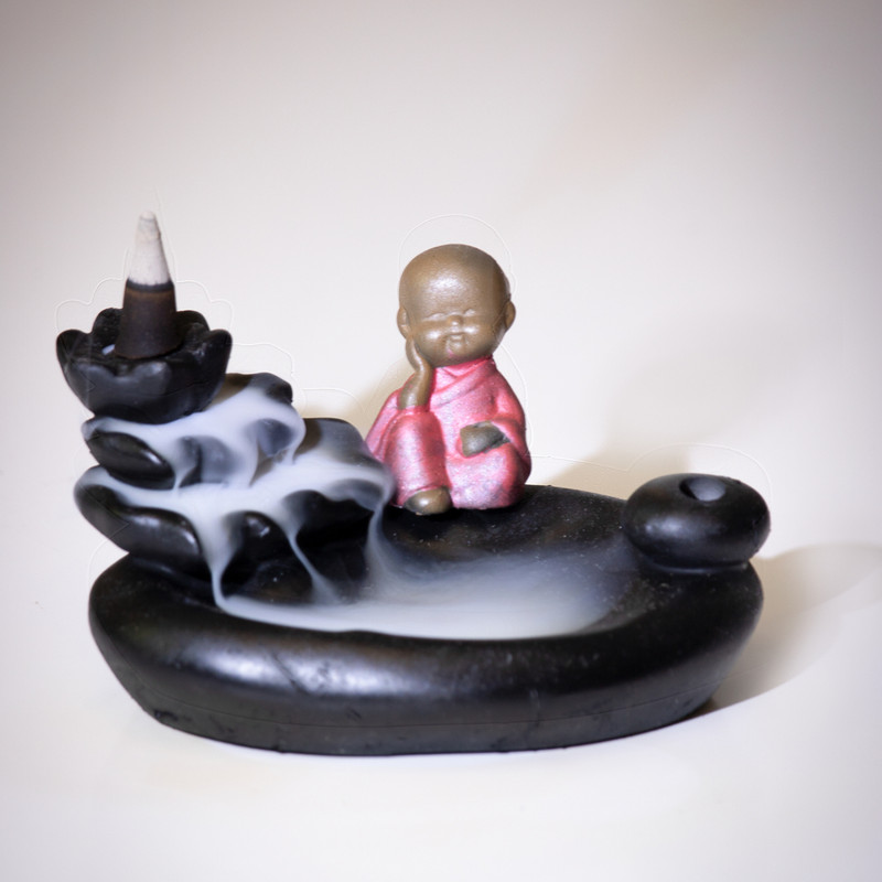 عود و جاعودی مدل آبشاری کد 5