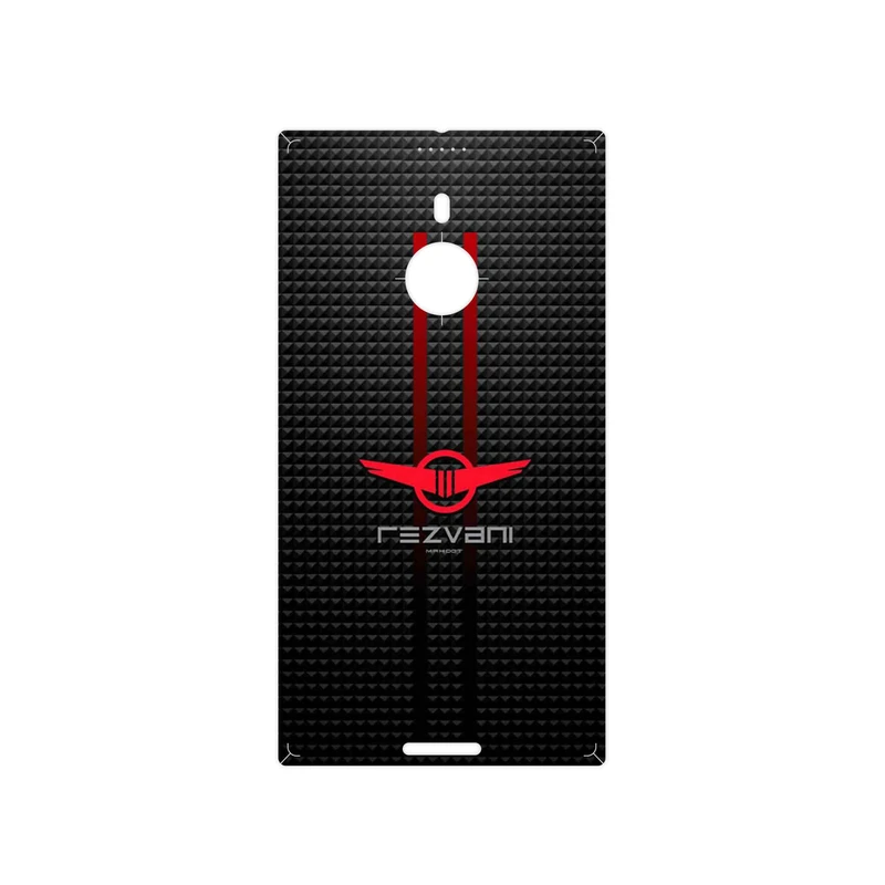 برچسب پوششی ماهوت مدل Rezvani Motors مناسب برای گوشی موبایل نوکیا Lumia 1520