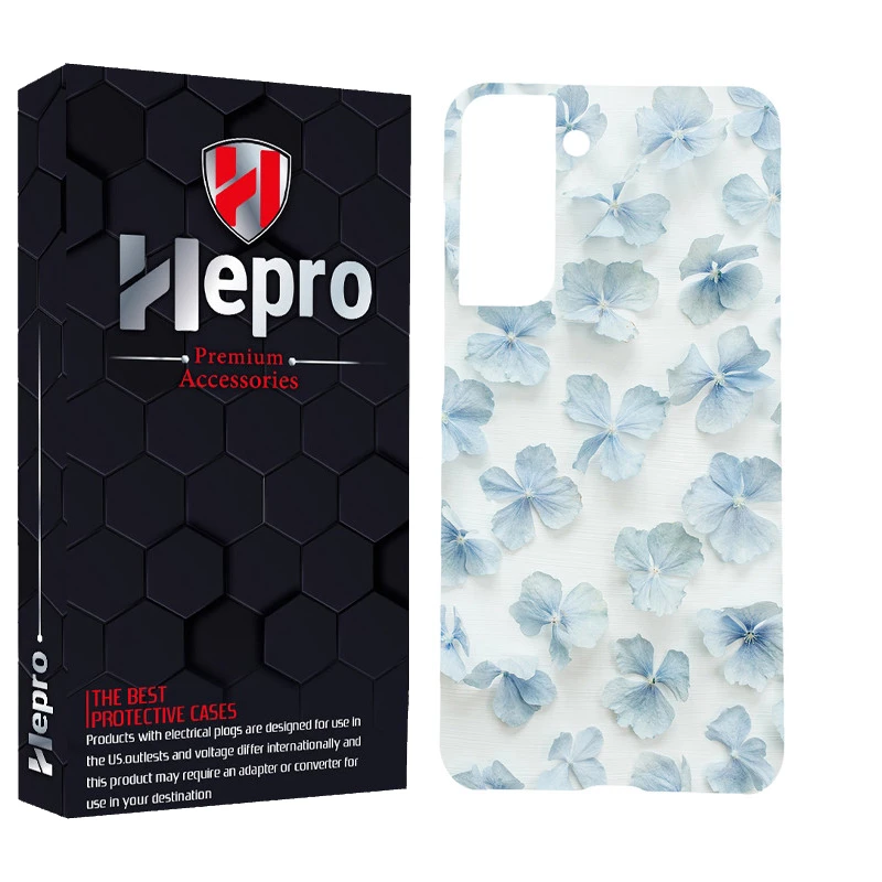 کاور هپرو مدل MC مناسب برای گوشی موبایل سامسونگ GALAXY S22 PLUS