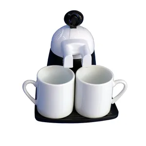 قهوه ساز مدل موکا 2CUP
