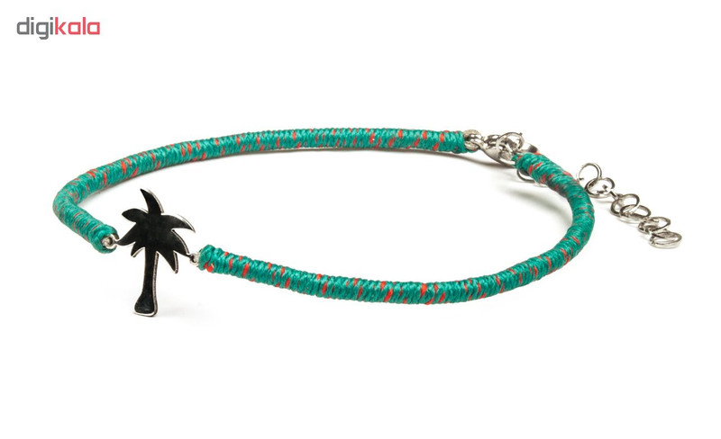 پابند نقره زنانه ریسه گالری مدل Ri3-H2032-Silver پابند نقره زنانه ریسه گالری مدل Ri3-H2032-Silver