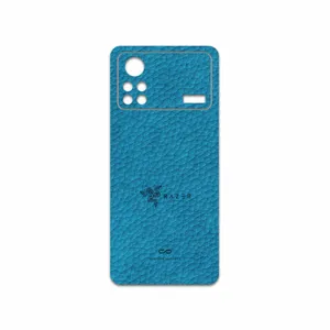 MAHOOT BL-RZR Cover Sticker for Xiaomi Poco X4 Pro 5G
