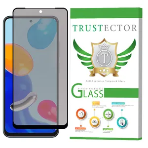  Trustector PRCTA-Glass Ceramic Screen Protector For Xiaomi Redmi Note 11 4G