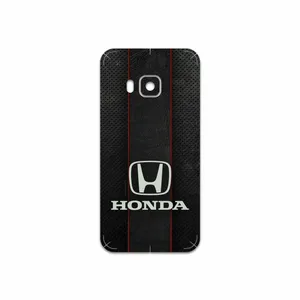MAHOOT Honda Motor Cover Sticker for HTC One S9