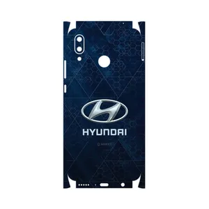 MAHOOT  Hyundai-FullSkin Cover Sticker for Huawei Nova 3