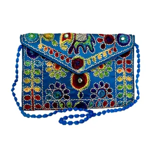 کیف  سوزن دوزی مدل A-684