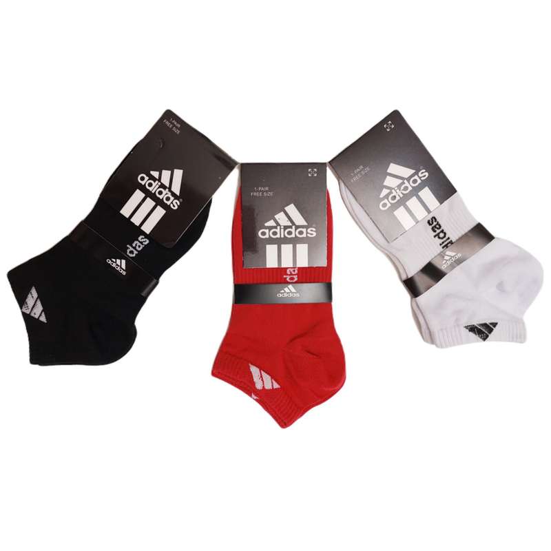 جوراب مدل 999 بسته 3 عددی