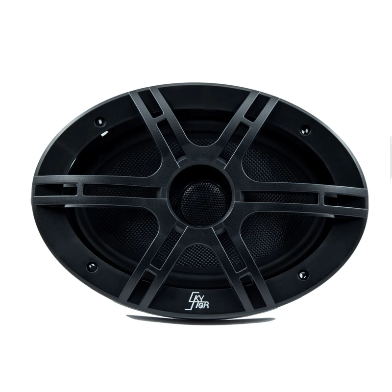 اسپیکر خودرو اسکایلر مدل SK-COX69 بسته دو عددی