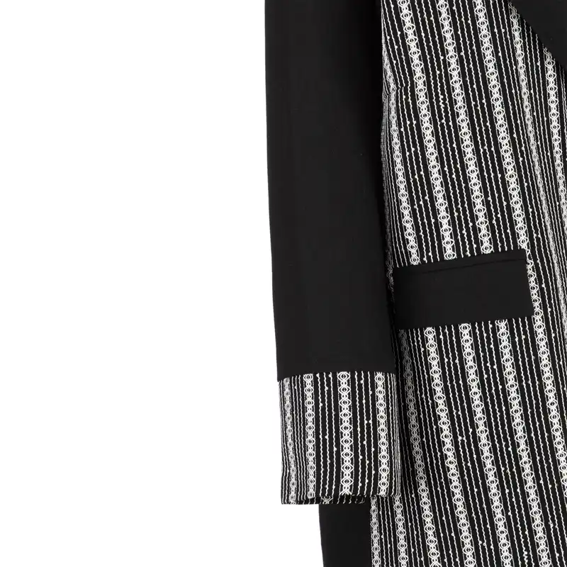 مانتو کتی زنانه السانا مدل شاهیکا کد 171739