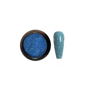 پودر دیسکو کاکاپو مدل مخمل کد D22