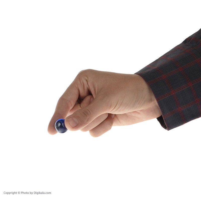 تیله بازی مدل Bl مجموعه 5 عددی