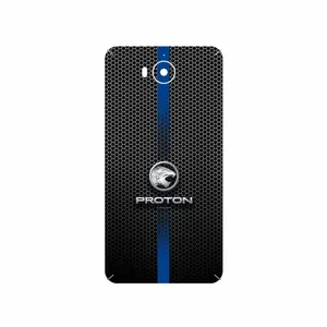MAHOOT PROTON Cover Sticker for Huawei Y5 2017
