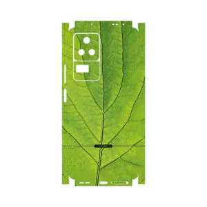MAHOOT Leaf_Texture-FullSkin Cover Sticker for Xiaomi Poco F4 5G