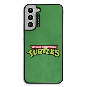 AKAM AMC-WSGS22P-NINJA TURTLES1 Cover For Samsung Galaxy S22 Plus