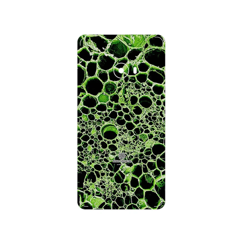 برچسب پوششی ماهوت مدل Atom Universe 4 مناسب برای گوشی موبایل شیائومی Mi Note 2