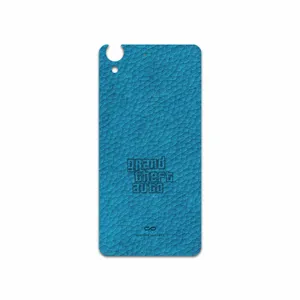 MAHOOT BL-GTA Cover Sticker for Huawei Y6 II