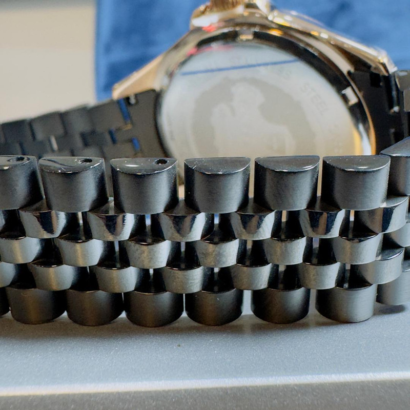 ست ساعت مچی عقربه‌ای زنانه و مردانه سوئیس آرت مدل 620005/6-12