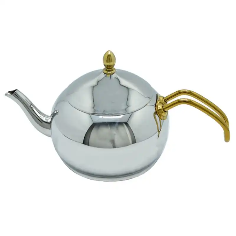 ست کتری و قوری مدل UN - 7270