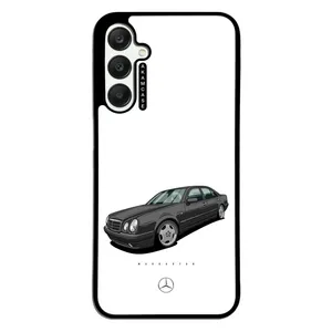 AKAM AMC-WSGA25-BENZ-21 Cover For Samsung Galaxy A25