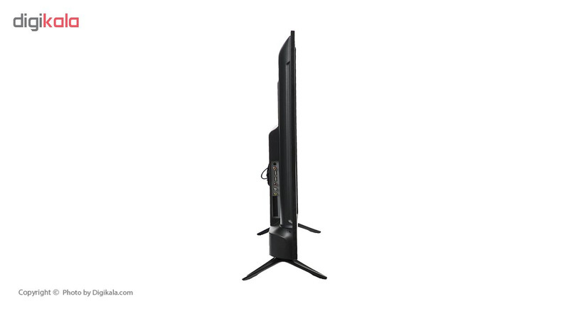 تلویزیون ال ای دی آنستار مدل OS49N9200 سایز 49 اینچ