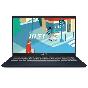MSI Modern 15 B13M-i7 1355U 16GB 512SSD 15.6 Inch Laptop