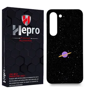 HEPRO MC Cover for SAMSUNG GALAXY S23