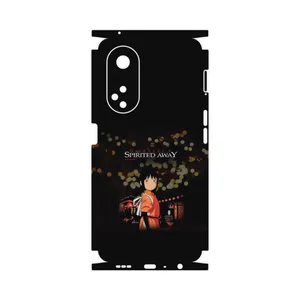 MAHOOT Spirited Away-FullSkin Cover Sticker for Oppo A98