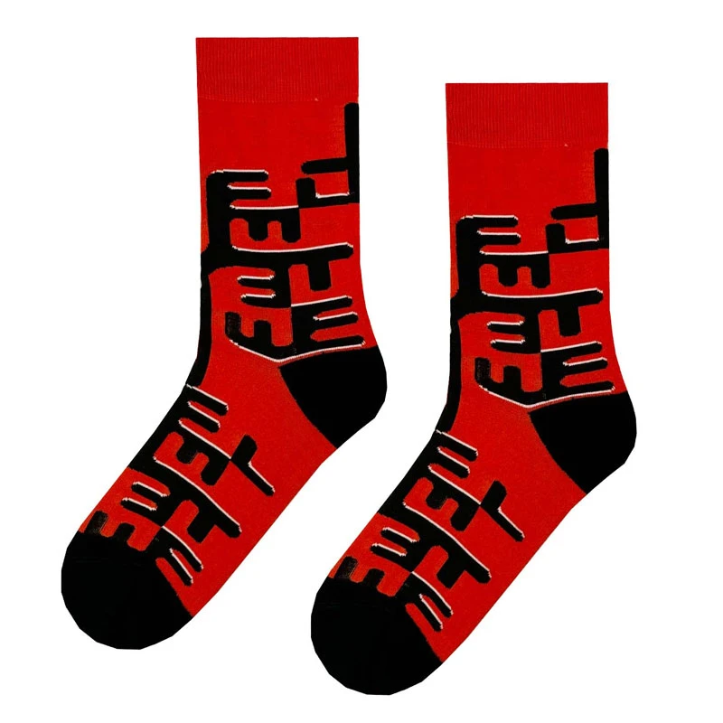 جوراب زنانه ال سون مدل اوانگارد کد PH999