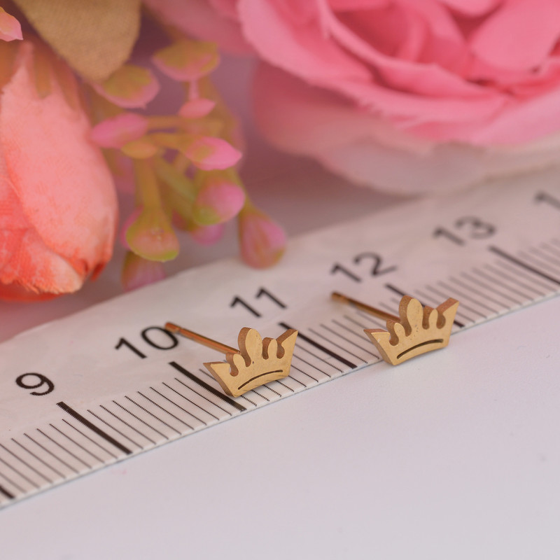 گوشواره زنانه ماصرم کد ER2007 گوشواره زنانه ماصرم کد ER2007