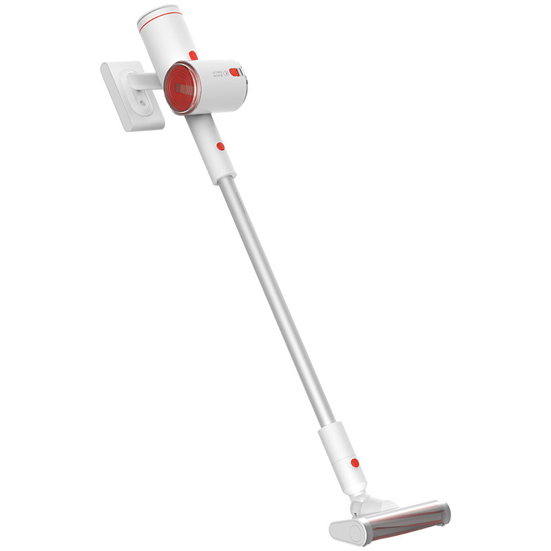 جارو شارژی درما مدل VC25 جارو شارژی درما مدل VC25