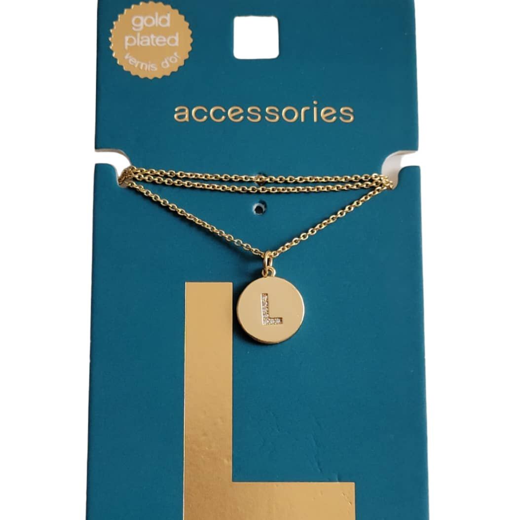 گردنبند زنانه اکسسورایز مدل 456654 -  - 3