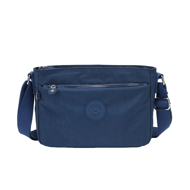 کیف رودوشی زنانه میندسا مدل 8760