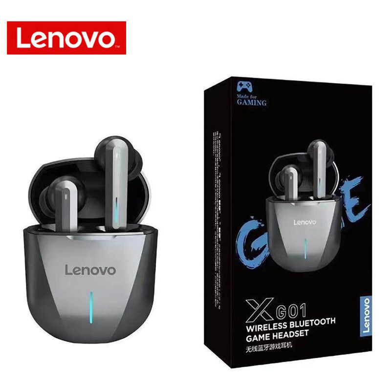 هندزفری لنوو مدل KAT HELMET GX1 FAST PAIR -  - 6