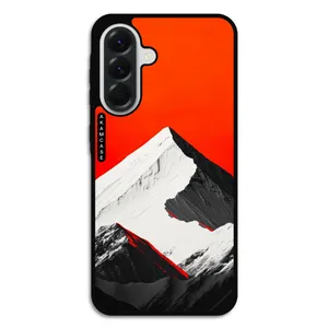 AKAM AMC-WSGA56-MOUNTAINS-25 Cover For Samsung Galaxy A56