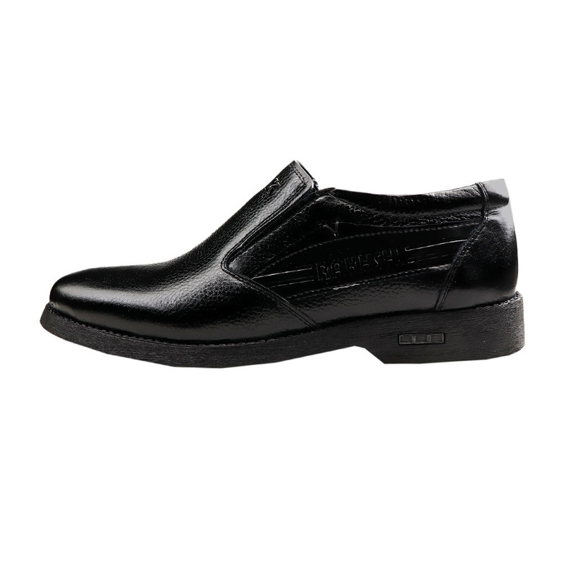کفش مردانه مدل آژاکس F کد 01