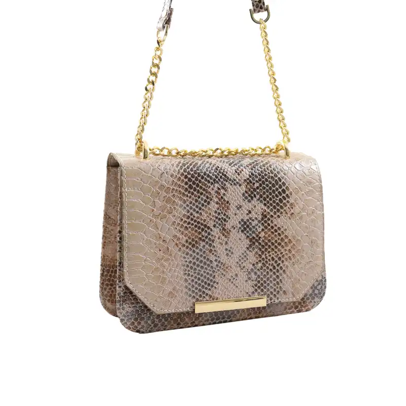 کیف دوشی زنانه منط مدل 3195-4070