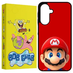  BOB Ghab BA26 Cover For Samsung Galaxy A26